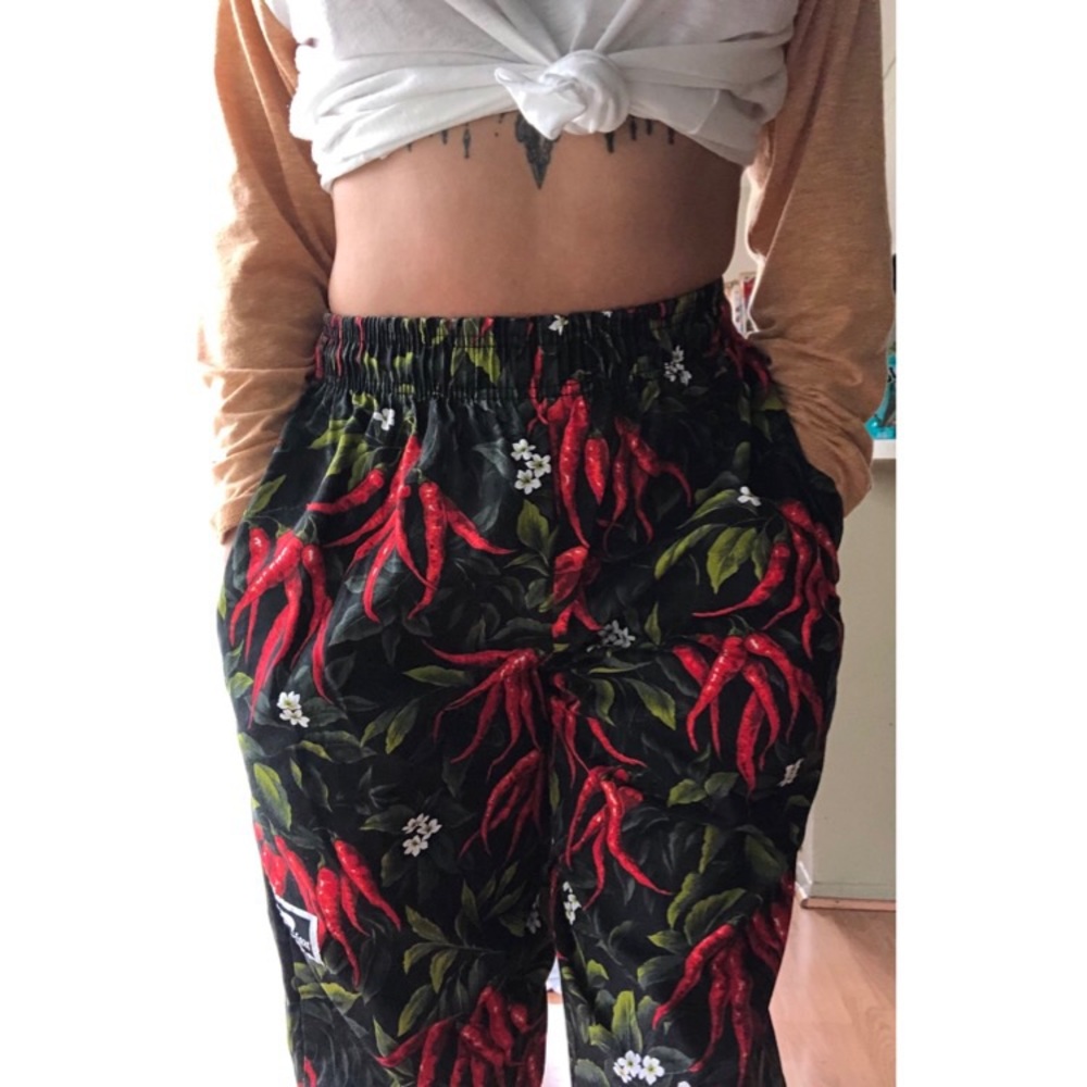 Chilli Joggers - Picture 3 of 5